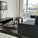 Orangers Apartment
