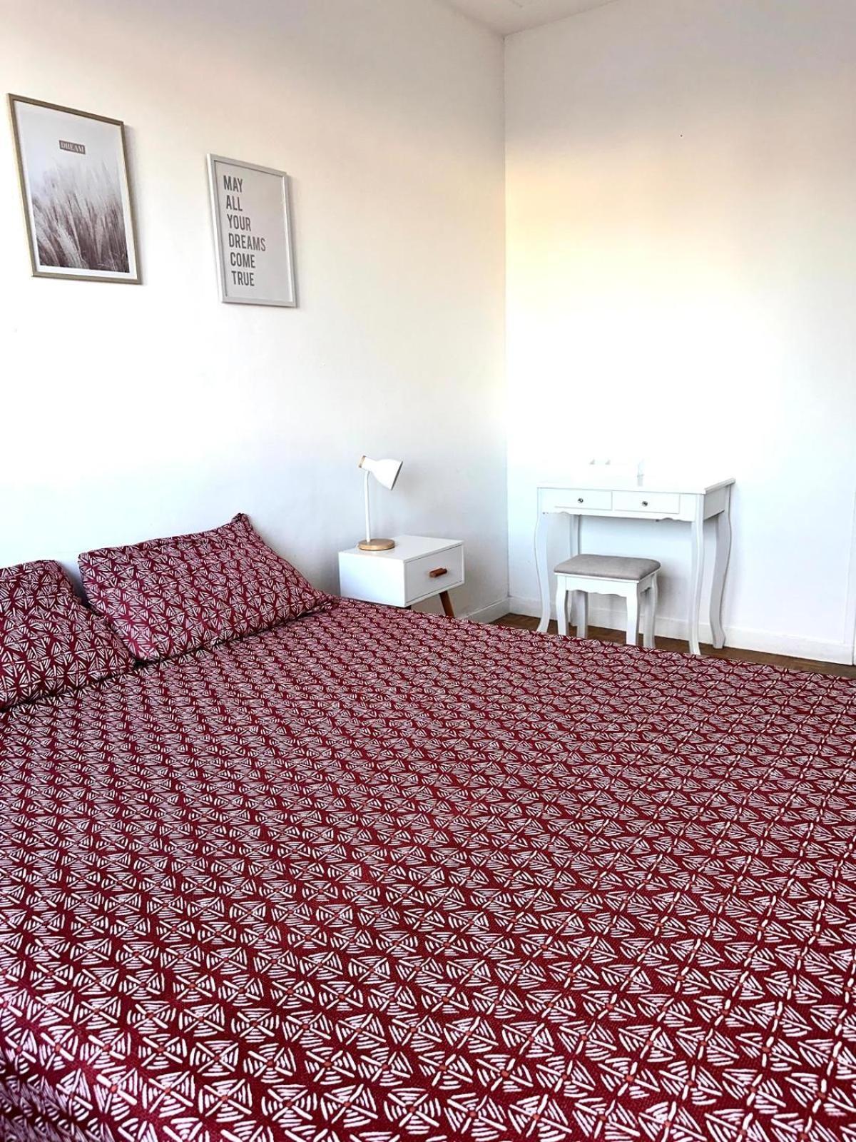 Orangers Apartment Nizza