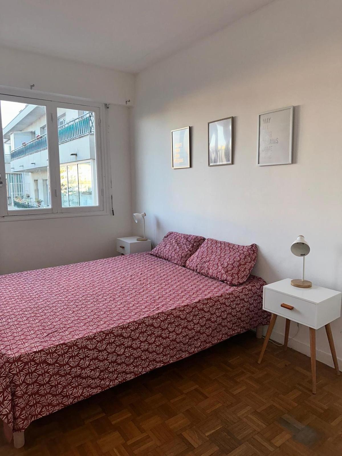 Orangers Apartment Nizza