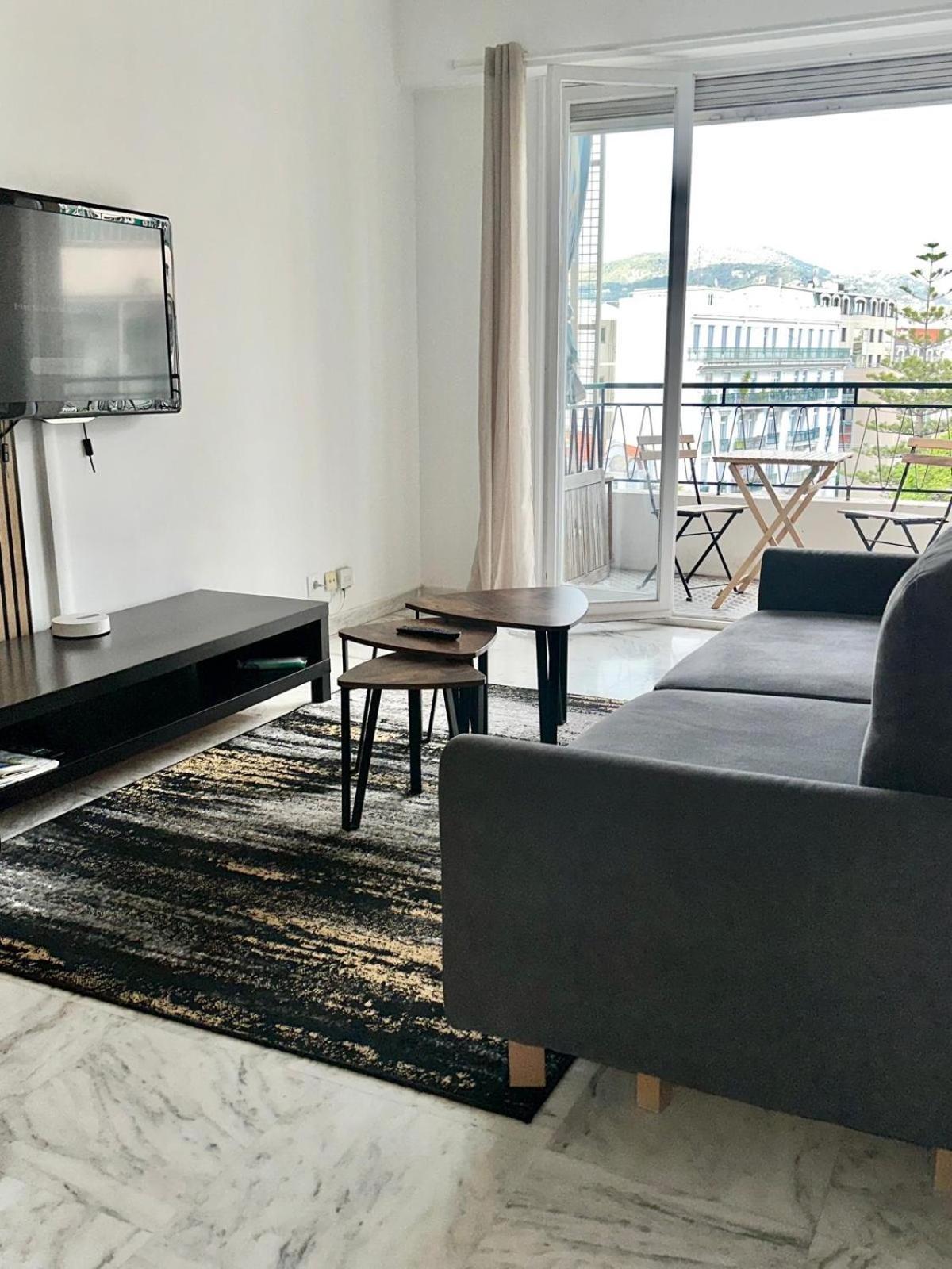 Orangers Apartment